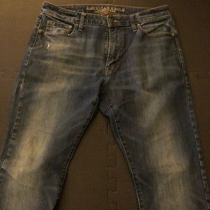 American Eagle Slim Fit Extreme Flex | Men’s 33x30